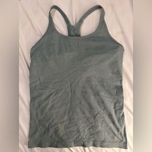Lululemon street tank